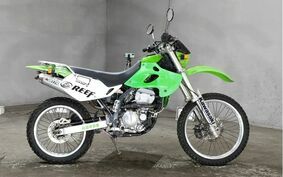 KAWASAKI KLX250 LX250E