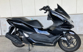 HONDA PCX 160 KF47