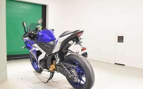 YAMAHA YZF-R25 RG10J