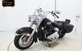 HARLEY FLHC 1750 2021