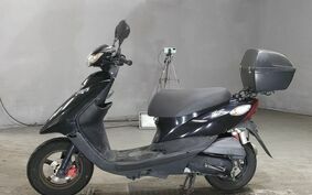 YAMAHA JOG ZR Evolution 2 SA39J