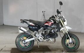 KAWASAKI KSR110 KL110A