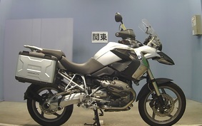 BMW R1200GS PREMIUM LINE 2008 0303