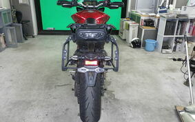 YAMAHA MT-09 Tracer 2015 RN36J