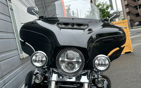 HARLEY FLHTK TC 2015 KEL