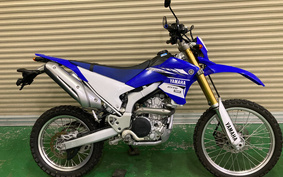 YAMAHA WR250R DG15J