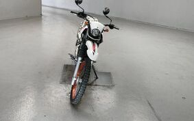 YAMAHA SEROW 250 DG17J