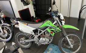 KAWASAKI KLX125 LX125C