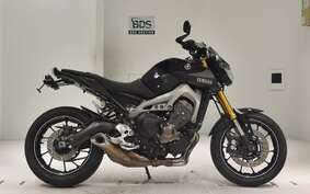 YAMAHA MT-09 A 2014 RN34J