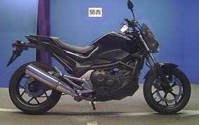 HONDA NC750S 2014 RC70