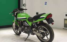 KAWASAKI ZEPHYR 400 Gen.1 1991 ZR400C