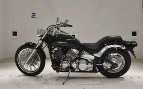 YAMAHA DRAGSTAR 400 2003 VH01J