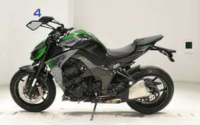 KAWASAKI Z1000 Gen.5 2019