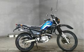 YAMAHA SEROW 225 WE DG08J