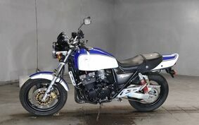 HONDA CB400 SUPER BOLDOR 2006 NC39