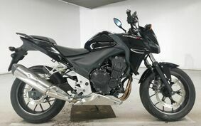 HONDA CB400F 2013 NC47