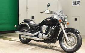 KAWASAKI VULCAN 900 CLASSIC 2008 VN900B