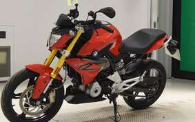 BMW G310R 2020 0G01