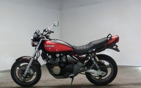 KAWASAKI ZEPHYR 400 1999 ZR400C