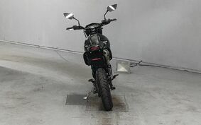 KAWASAKI KLX250D TRACKER X LX250V