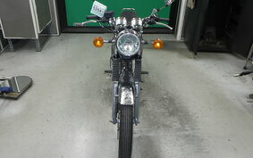 YAMAHA SR400 Gen.4 2011 RH03J