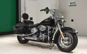 HARLEY FLSTC 1580 2011