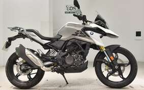 BMW G310GS 2022 0G31