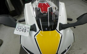 YAMAHA YZF-R1 2023 RN65J