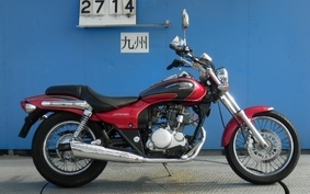 KAWASAKI ELIMINATOR 125 2001 BN125A