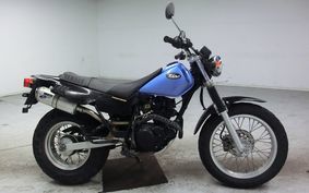 YAMAHA TW200 2000 DG07J