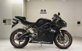 TRIUMPH DAYTONA 675 2010 MD1066