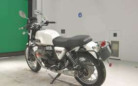 MOTO GUZZI V7 CLASSIC 2009