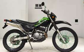 KAWASAKI SUPER SHERPA KL250G