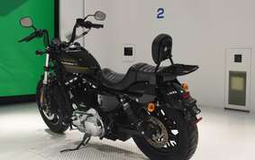 HARLEY XL1200XS 2020 LR3