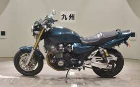 YAMAHA XJR1200 1995 4KG