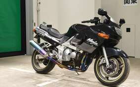 KAWASAKI ZZ-R400 Gen.2 1995 ZX400N