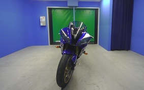 YAMAHA YZF-R6 2013 RJ15