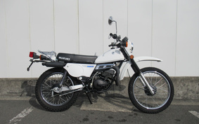 SUZUKI TS185ER SG12A