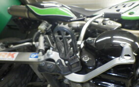 KAWASAKI KSR110 KL110A