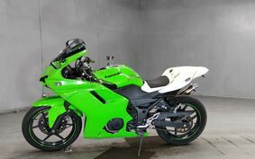 KAWASAKI NINJA 250R EX250K