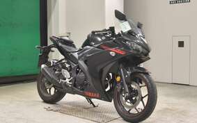 YAMAHA YZF-R25 RG10J