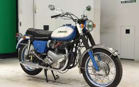 KAWASAKI W1 1968 W1F