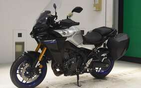 YAMAHA TRACER 9 GT 2022 RN70J