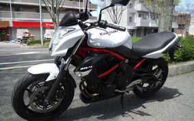 KAWASAKI ER400 N 2012 ER400B