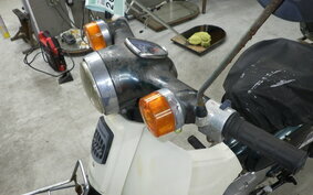 HONDA C90 SUPER CUB HA02