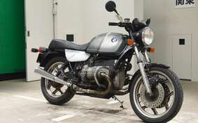 BMW R80 1985