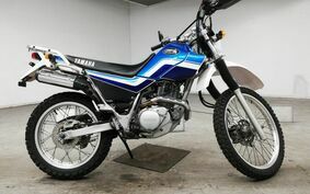 YAMAHA SEROW 225 WE DG08J