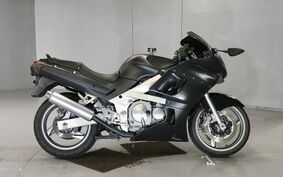 KAWASAKI ZZ-R400 1994 ZX400N