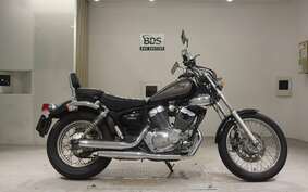 YAMAHA VIRAGO 250 3DM