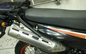 YAMAHA SEROW 250 Gen.3 DG31J